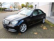 Mercedes-Benz C 180 C 180 CGI BlueEfficiency Avantgarde - Rüsselsheim