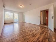 Charmante 1 Zimmer-Wohnung mit Balkon in Augsburg-Lechhausen - Augsburg