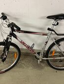 Mountainbike Spezialized Hard Rock in 60316