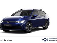 VW Golf Variant, 2.0 VIII R-LINE LM17, Jahr 2024 - Unna