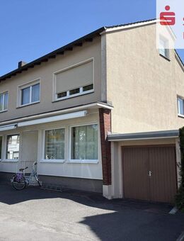 Wohn-und Geschäftshaus für Selbstnutzer und/oder Kapitalanleger in Kamen-Methler - Kamen