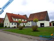Wohnen im ländlichen Umfeld mit viel Platz für die ganze Familie und deren Hobbies! - Windelsbach