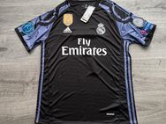 Adidas Real Madrid CR7 Trikot Fußball Shirt XL Ronaldo Neu 2017 - Buxtehude