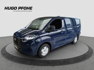 Ford Transit Custom, 2.0 Trend EcoBlue 100kW 280 L1 Ka, Jahr 2024 - Bad Segeberg