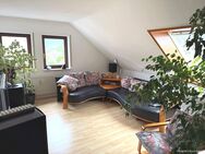 Zentral gelegene 2-Zimmerwohnung mit garantierter Aussicht! - Geislingen (Steige)