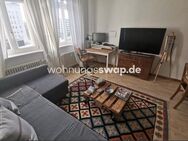 Wohnungsswap - Frankfurter Allee - Berlin