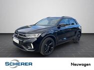 VW T-Roc, 1.5 l TSI R-Line OPF, Jahr 2022 - Alzey