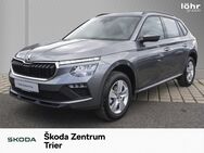 Skoda Kamiq, 1.0 TSI Essence, Jahr 2022 - Trier