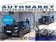 BMW i3 s (120 Ah) Navi Sitzhzg Sportpaket LM 20" PDC - Donauwörth