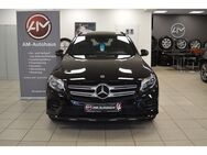 Mercedes-Benz GLC 350 d 4Matic *AMG*Night*PanoramaSD*Burmester* - Hamburg