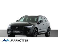 Volvo XC60, Plus Black Edition Plug-In Hybrid AWD T6, Jahr 2024 - Bielefeld