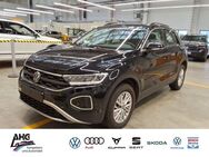 VW T-Roc, 1.5 TSI Life LMR AID, Jahr 2023 - Gotha