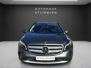 Mercedes GLA 180, AUTOMATIK, Jahr 2016 - Dietzenbach Zentrum