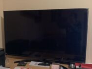 LG Flachbild Fernseher 139cm - Wilhelmshaven