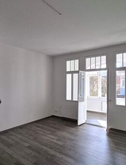 Helle und geräumige 4-Raum-Wohnung in guter Wohnlage von Nordhausen - Nordhausen