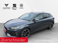 CUPRA Leon, 2.0 TSI 18 WP, Jahr 2022 - Gunzenhausen