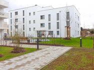 Stilvoll und modern: 3-Zi-Wohnung auf 83m² mit EBK und Balkon - Rottenburg (Neckar)
