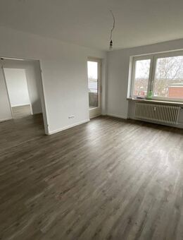 Middelweg 19 - 5-Zimmer-Wohnung mit Balkon in Bremervörde - Bremervörde