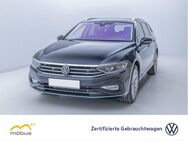 VW Passat Variant, 2.0 TDI Elegance IG LIGHT BUSIN, Jahr 2024 - Berlin