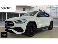 Mercedes-Benz GLA 250 e Edition 1 Kam Night 20" Distr+ DAB - Steinbach-Hallenberg