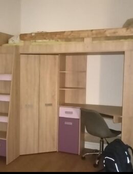 ✨ tolles Hochbett ✨ - Potsdam