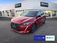 Peugeot 208, 1.2 100 Allure Pack (EURO 6d), Jahr 2023 - Hamburg