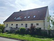Gepflegtes Mehrfamilienhaus mit 4 Wohneinheiten in der Niederen Börde OT Jersleben - Colbitz
