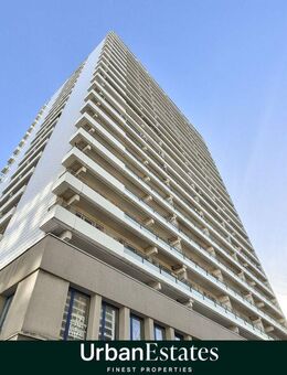 Zentral, offen, wandelbar - Wohnen nach Maß - Berlin