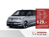 VW Multivan, 2.0 TDI Life Edition 19ALU, Jahr 2022 - Straubing