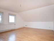Schöne 2,5-Zimmer-Dachgeschosswohnung im Zentrum von Bad Harzburg! - Bad Harzburg