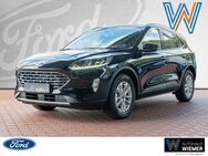 Ford Kuga, 2.0 l Titanium EcoBlue Automatik, Jahr 2023 - Troisdorf