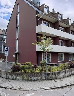 Kapitalanlage oder Eigenbedarf - Sanierungsprojekt in Top-Lage München-Giesing - München