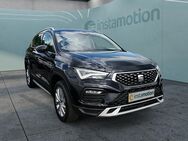 Seat Ateca, 1.5 TSI Xperience, Jahr 2024 - München