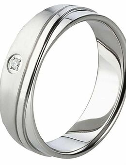 Damenring Edelstahl AB1564 - Aholming