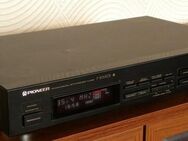 PIONEER HIFI TUNER F-301RDS black / schwarz Sammler Oldy Hifi Audio Shop - Dübendorf