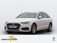 Audi A4 40 g-tron AHK KLIMA PDC - Recklinghausen