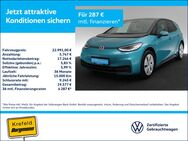 VW ID.3, Pro Performance Tech, Jahr 2020 - Krefeld