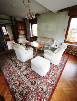 Wohnzimmer-Set - Dillenburg