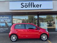 VW up, 1.0 move up Maps more, Jahr 2015 - Hessisch Oldendorf