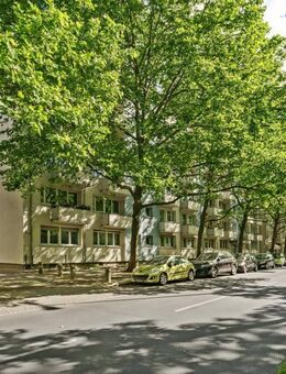 Vermietete Wohnung in guter City-Lage - 'WILMERSHOF' - Berlin