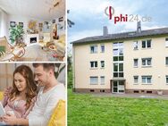 PHI KÖLN - Kapitalanleger aufgepasst! Gut vermieteter 3-Zimmer-Wohntraum mit Balkon in Köln-Porz! - Köln