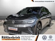 VW ID.4, Pro Performance Max h °, Jahr 2021 - Bramsche