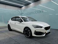 CUPRA Leon, 1.5 eTSI, Jahr 2023 - München