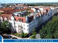 Attraktives, voll vermietetes Mehrfamilienhaus in angenehmer Wohnlage im Süden von Halle (Saale) - Halle (Saale)