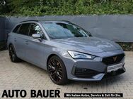 Cupra Leon ST VZ e-Hybrid *Restgarantie 8/25* Klima - Marktheidenfeld