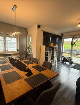 Großzügiges Einfamilienhaus mit vier Schlafzimmern u. zwei Bädern - Einselthum