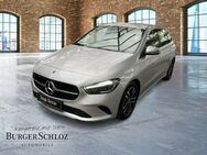 Mercedes B 200, progressive W-Paket, Jahr 2023 - Schorndorf (Baden-Württemberg)