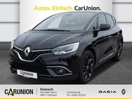 Renault Scenic, TCe 140 GPF BLACK Edition, Jahr 2019 - Eisenach