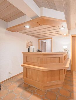 Platz für alle-Ihr Mehrgenerationenhaus im Grünen - Todtmoos