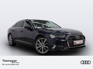 Audi A6, Limousine 55 TFSIe Q S LINE LM20, Jahr 2023 - Bochum